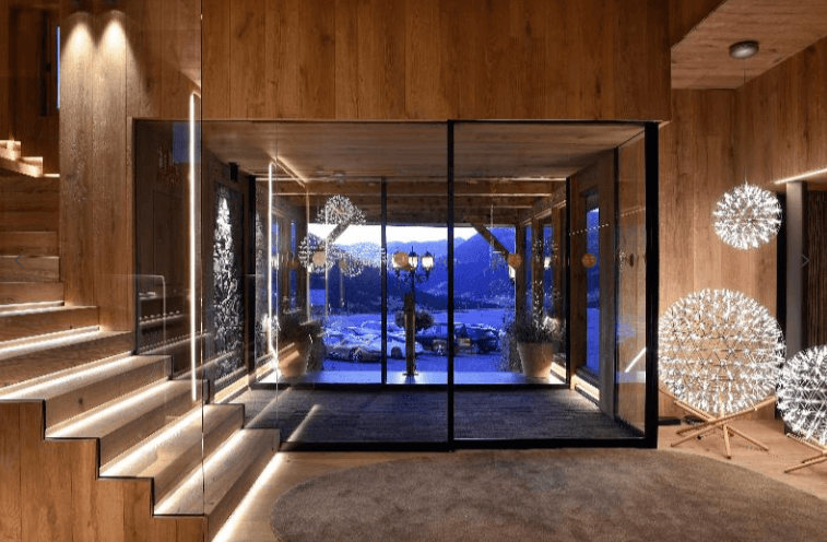Grau Roig Andorra boutique hotel SPA