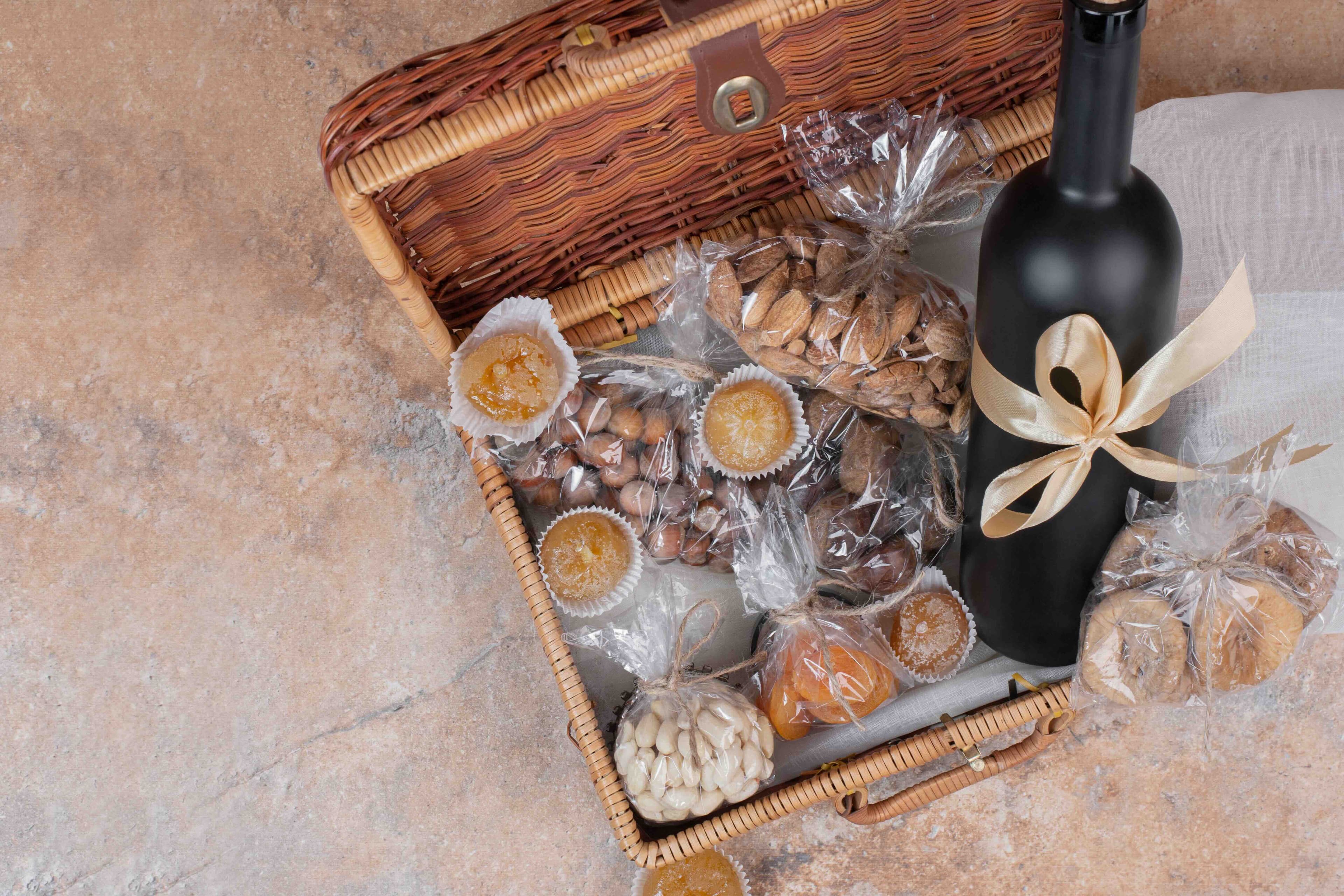 Productos Gourmet Andorra