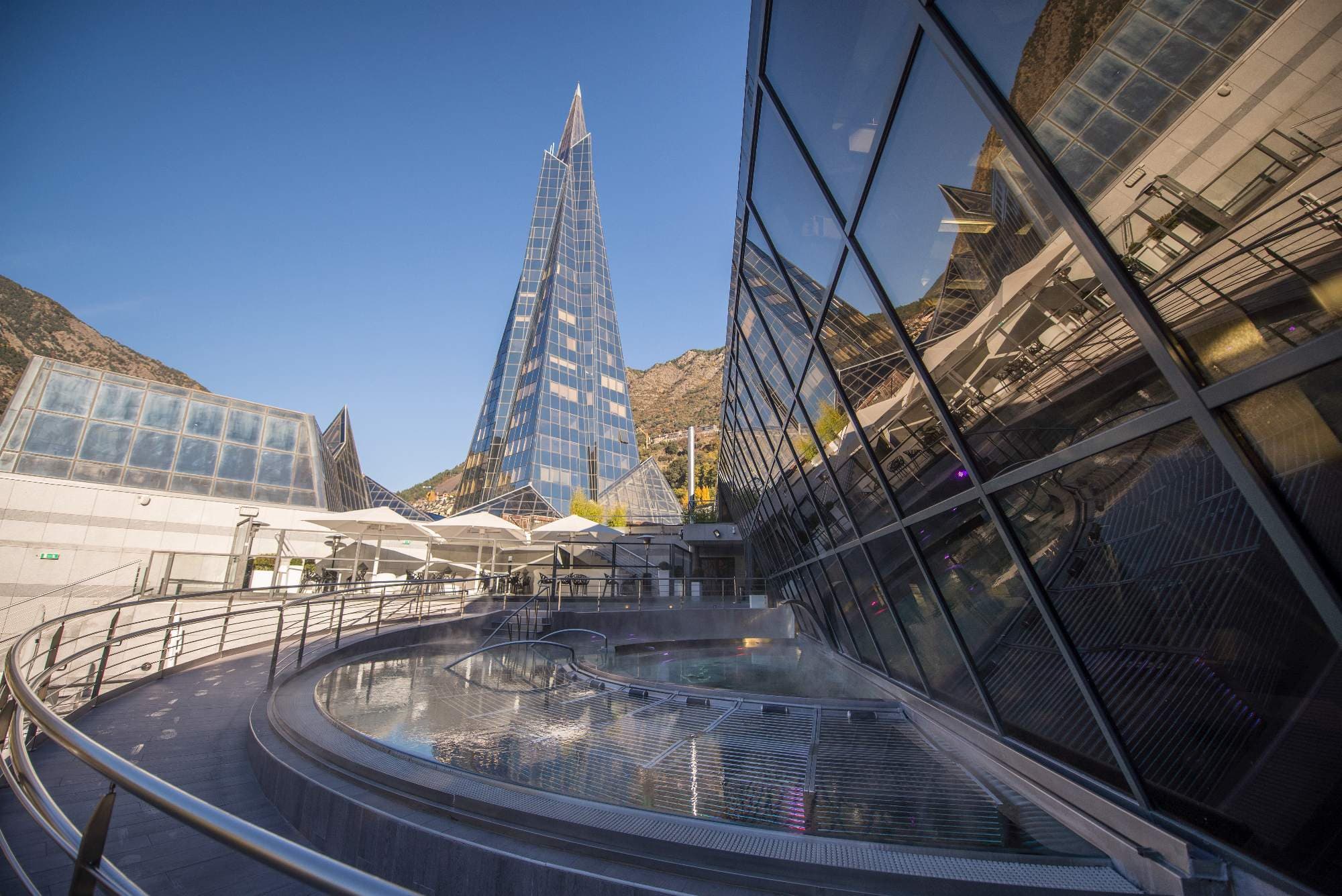 Caldea andorra